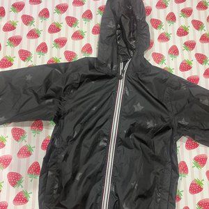Never Worn & No Tags: Barry's x O8 Lifestyle Star Rain Jacket for Kids (8Y)
